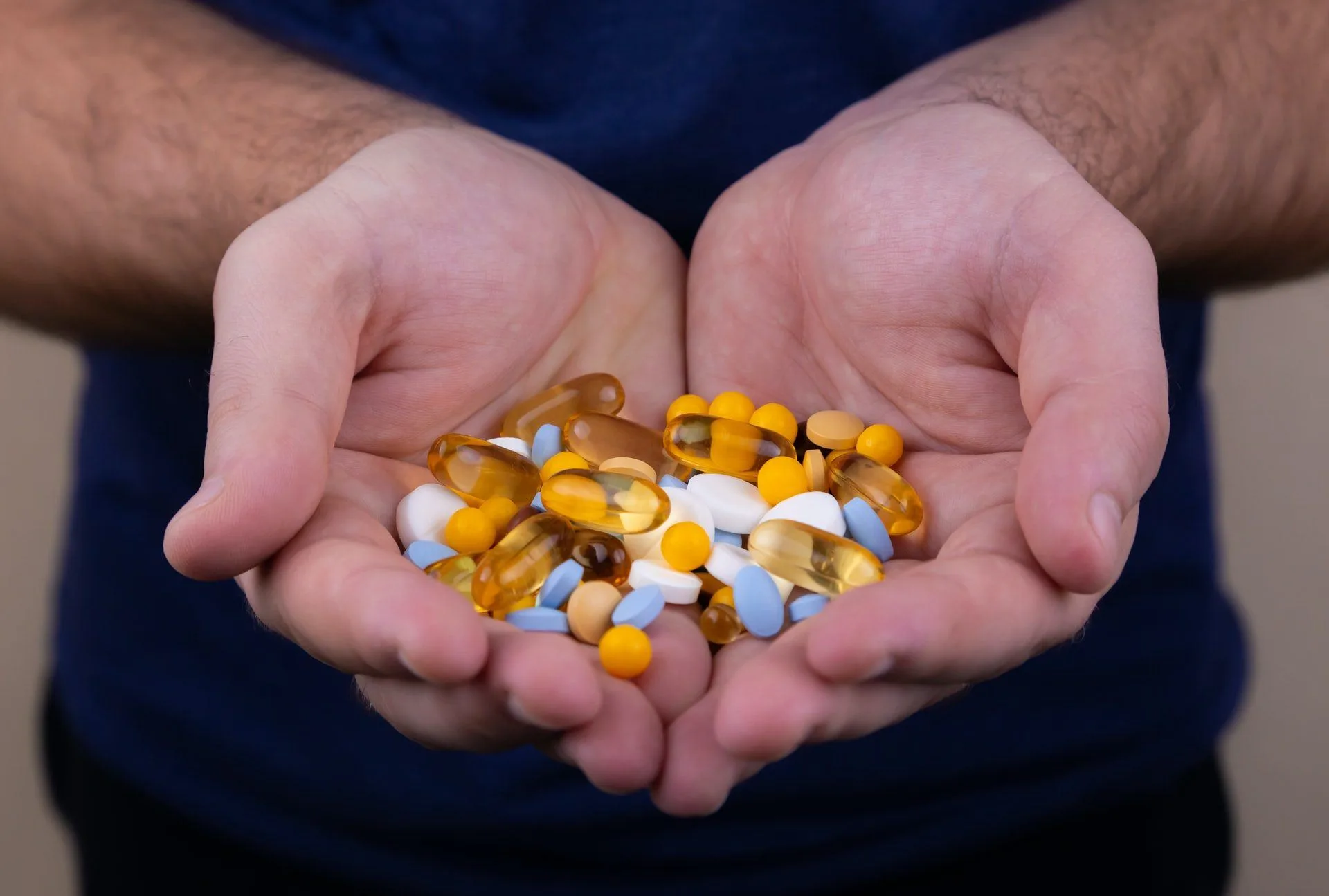 Antidepressants Weight Gain and Other Side Effects