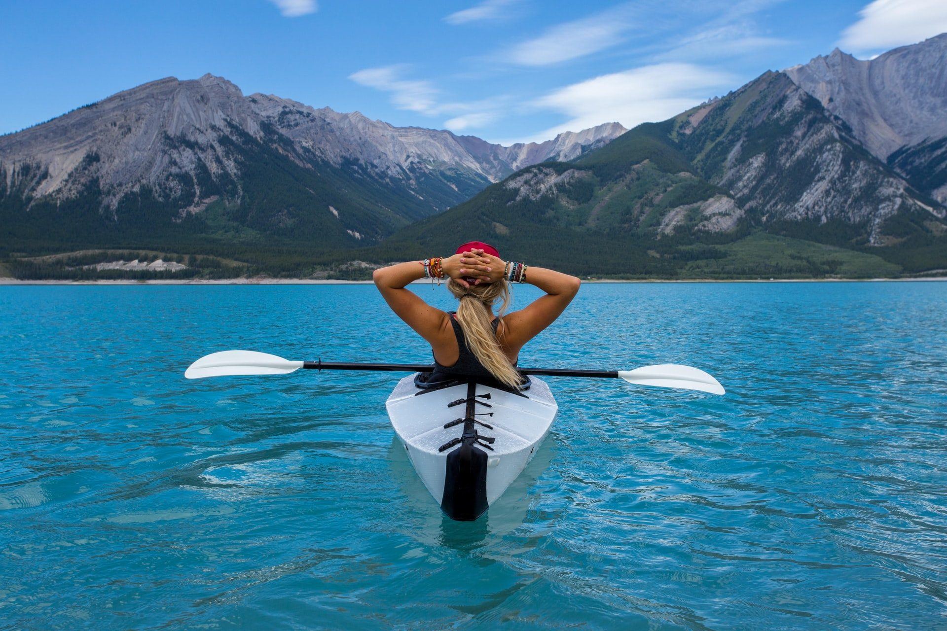 Why Adventure Sports Are Good For Your Health
