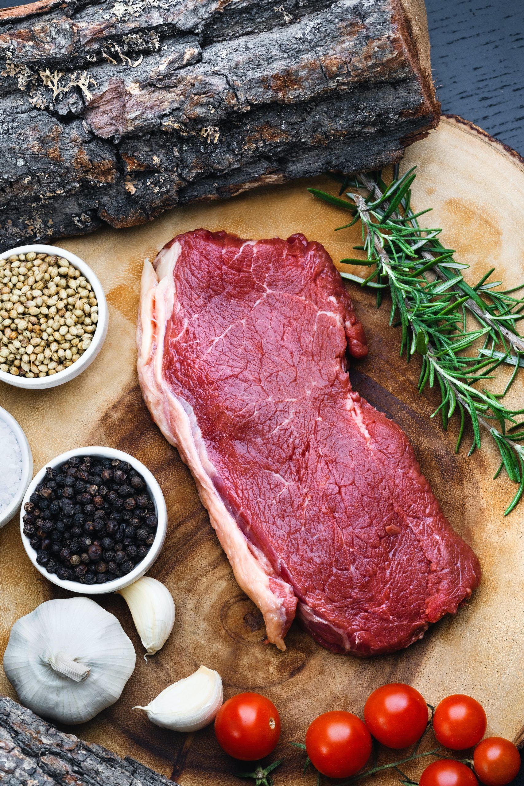 Meat
