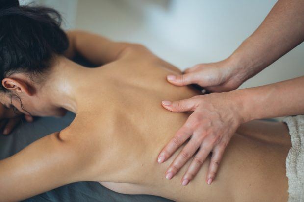 Massage Therapist