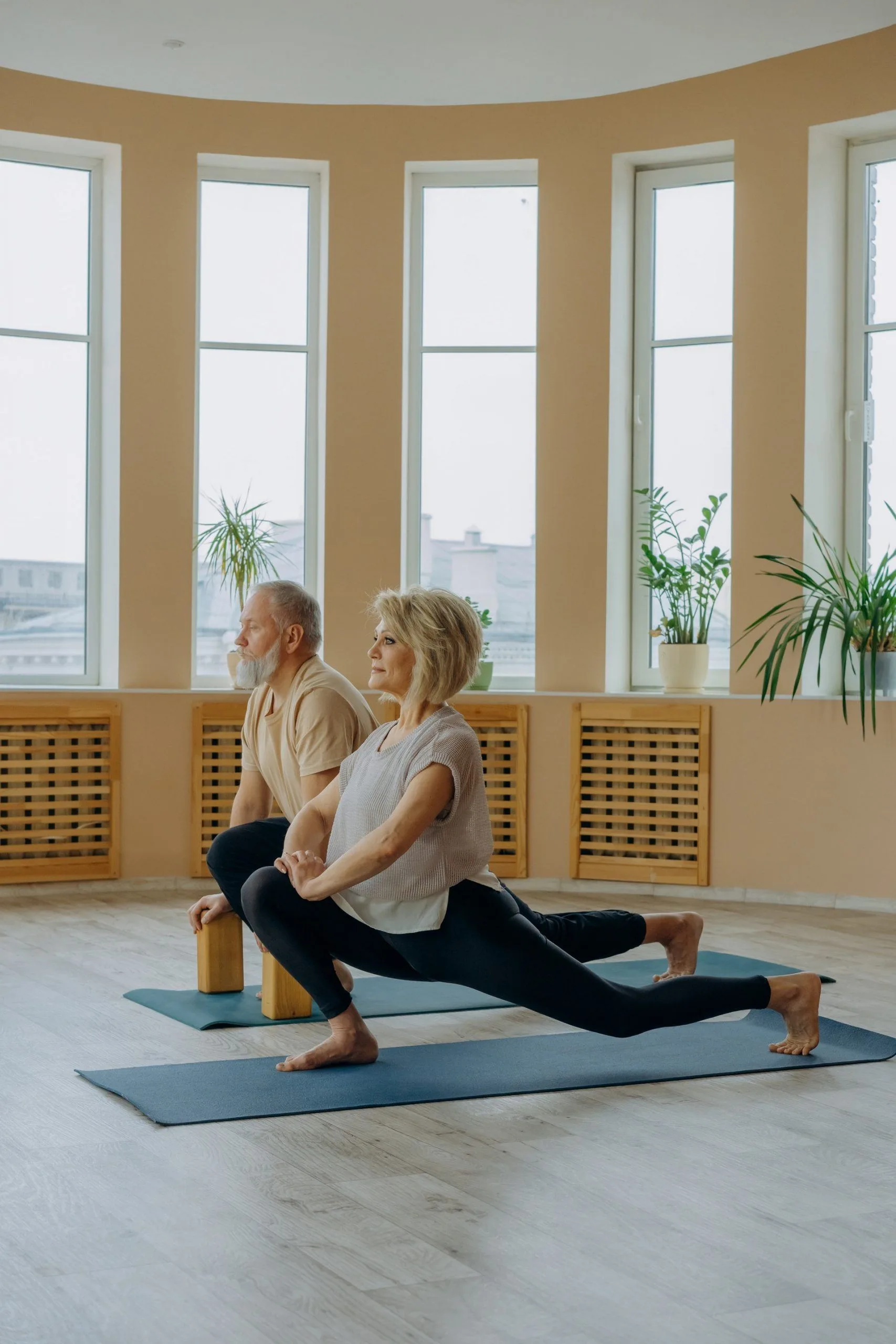 Retirement community