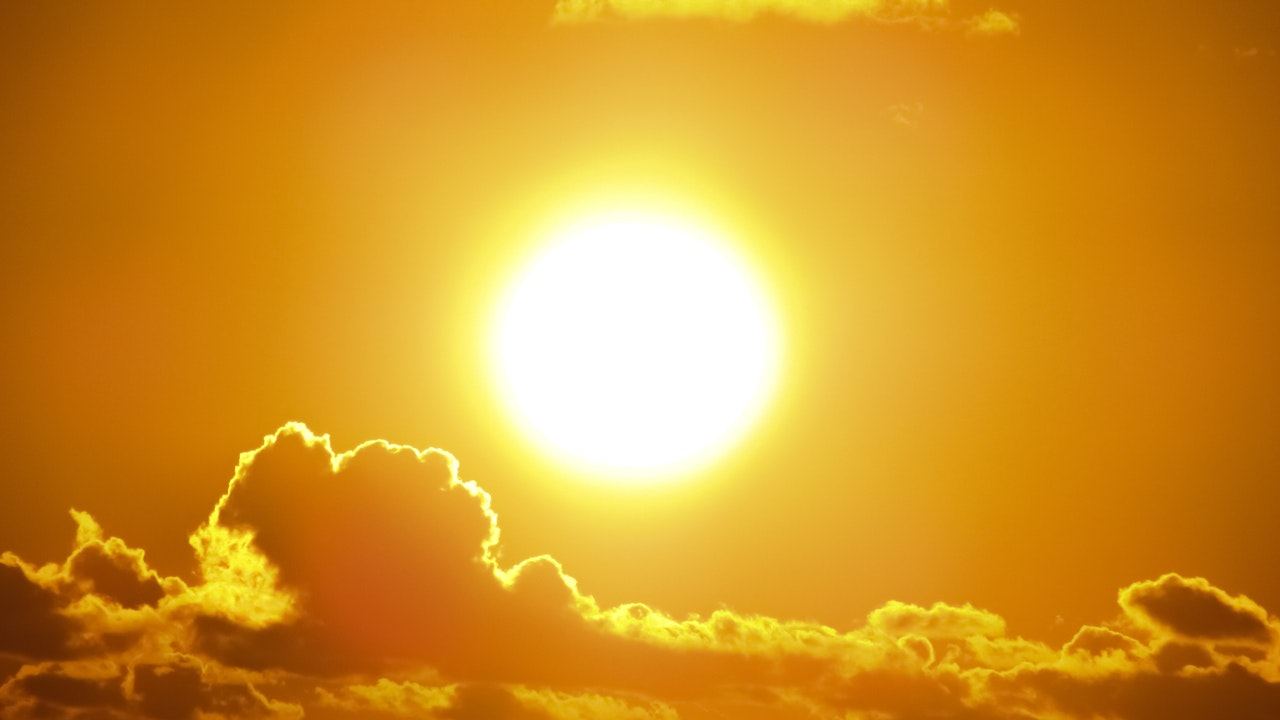 UK Scientists Call For Naming of Heatwaves To Save Lives