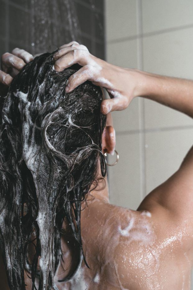 shampoo