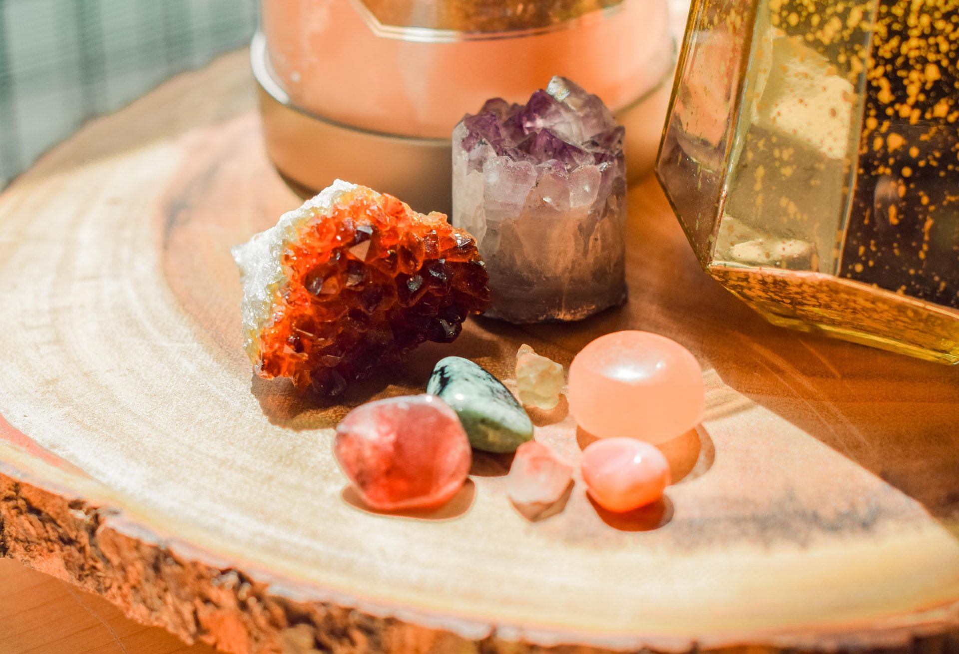 Crystal Healing Therapy Guide: What Beginners Need To Know