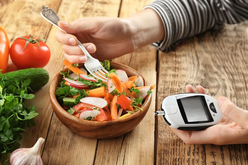 World Diabetes Day : Registered Dietitians Bust Food Myths
