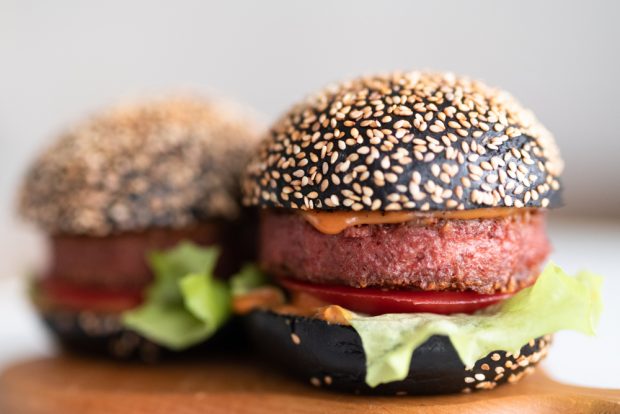 plant -based meats