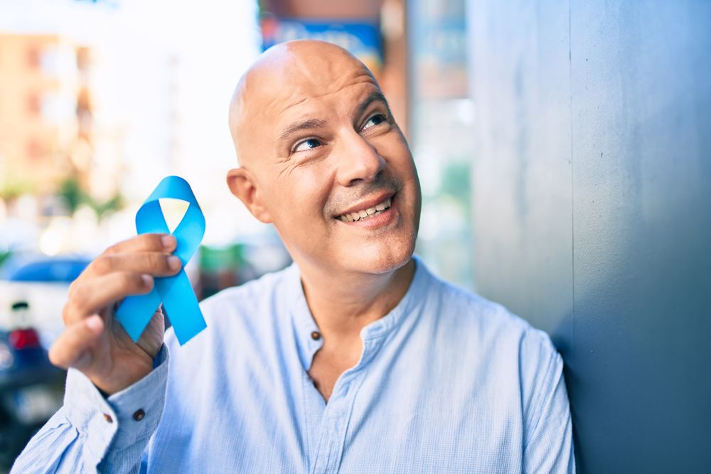 Why Is Cancer Killing More Men Than Women?
