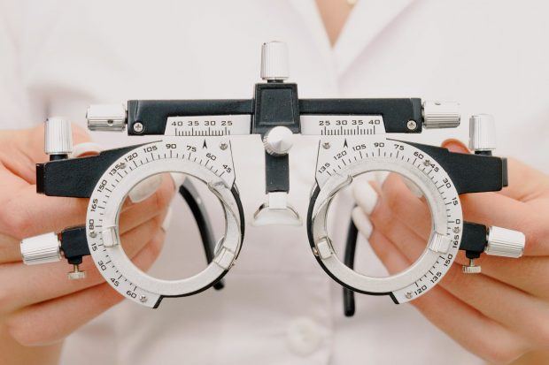 Ophthalmology Practice