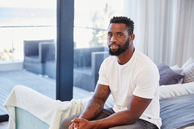 siya kolisi