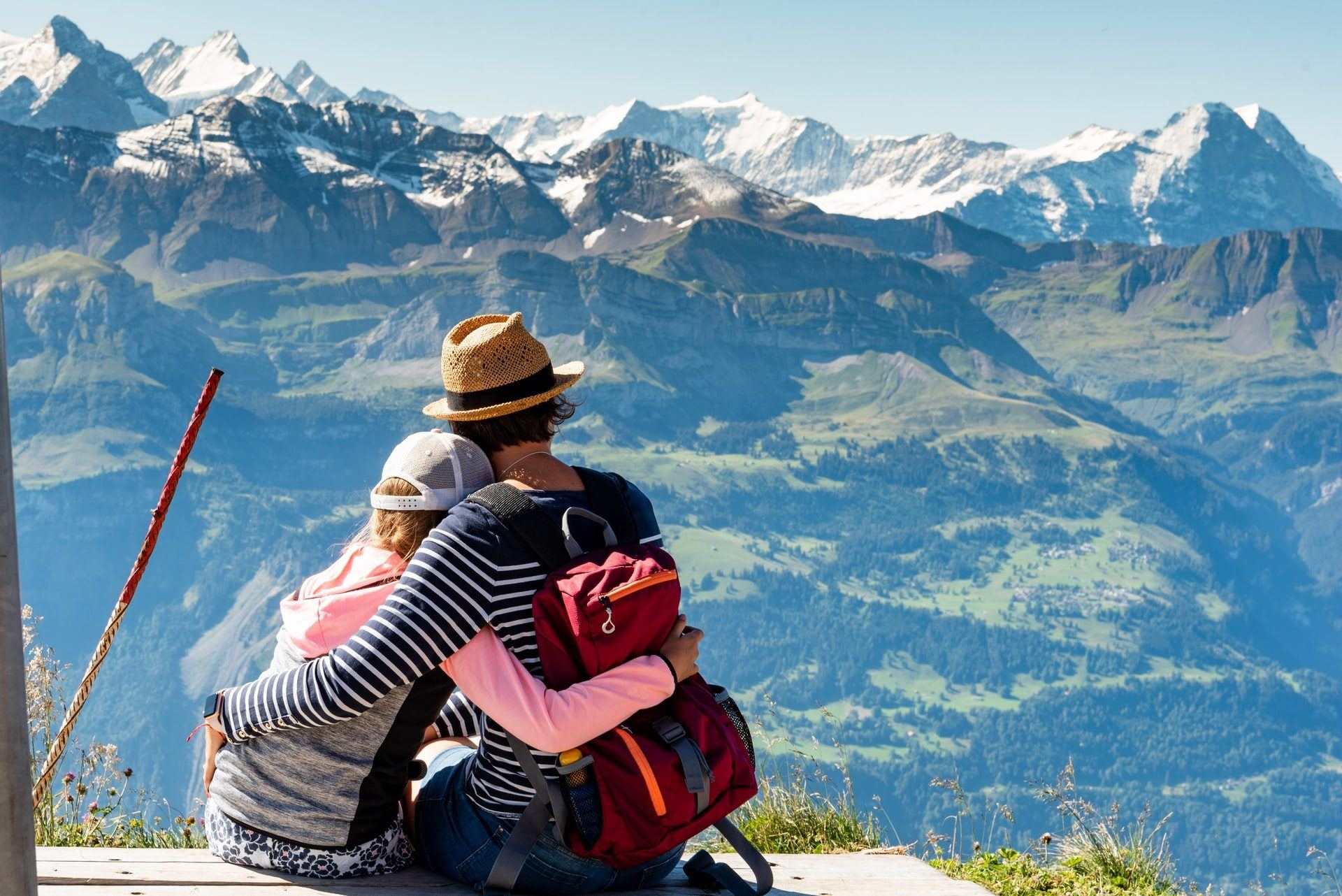 How a Train Trip to the Canadian Rockies can Rejuvenate your Health