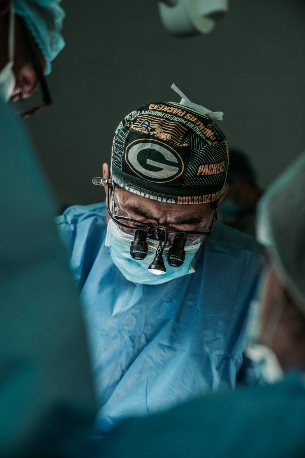 Orthopedic Surgeon Jersey City