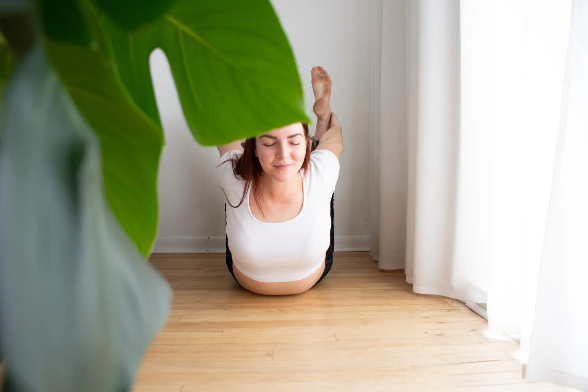 How Yoga Helps You Lose Weight