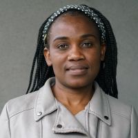 African Women in Science Motswedi Anderson