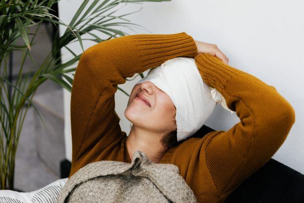 Head injury