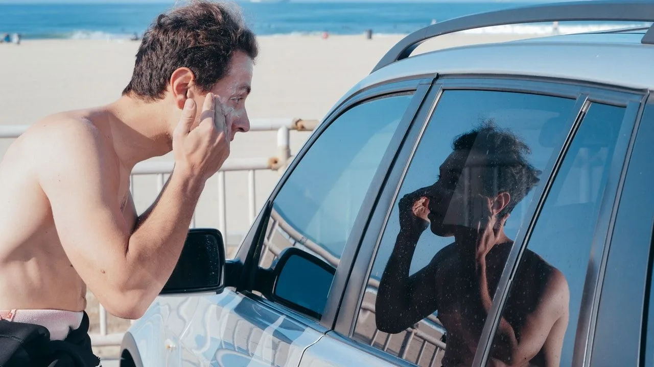 sunscreen