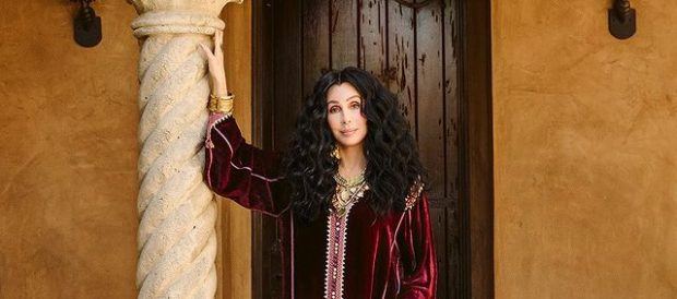 Cher