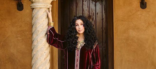 Cher On Beauty, Exercise and Wellness at 75