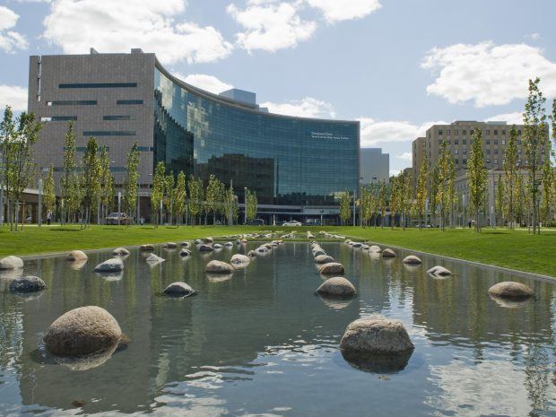 Cleveland Clinic