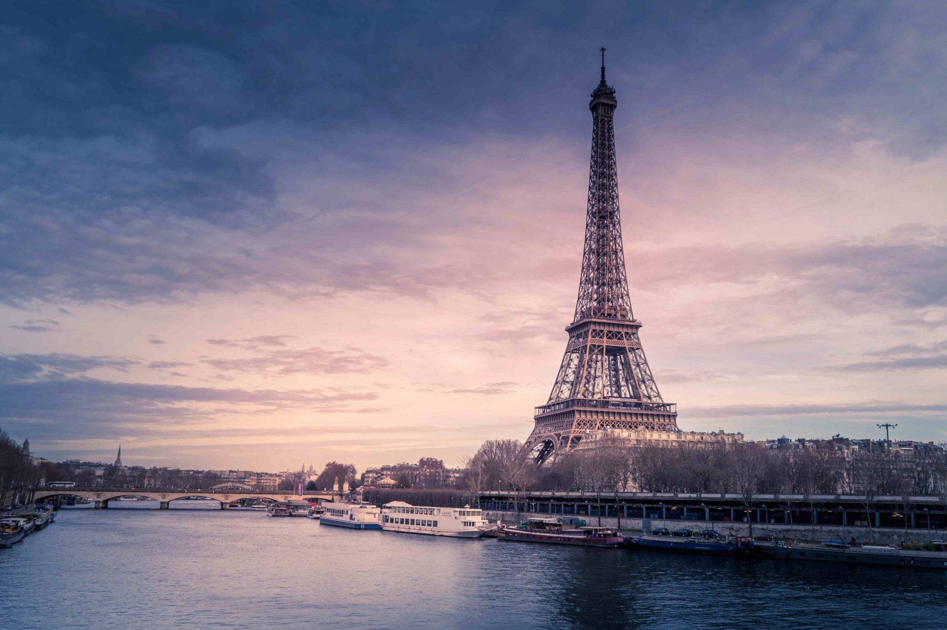 5 Of The Most Beautiful Places To Visit In Paris