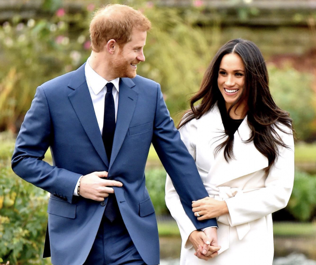 Megan Markle