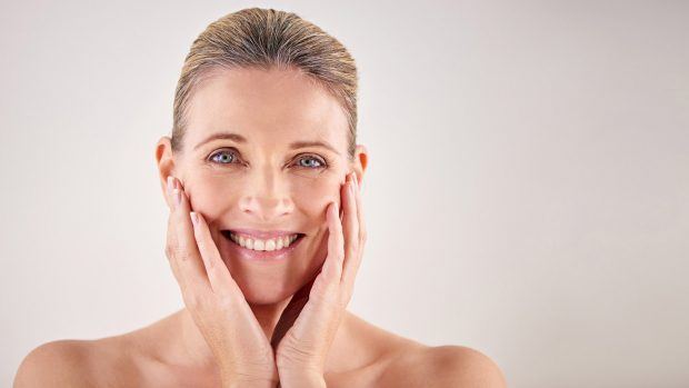 superfood and anti-aging