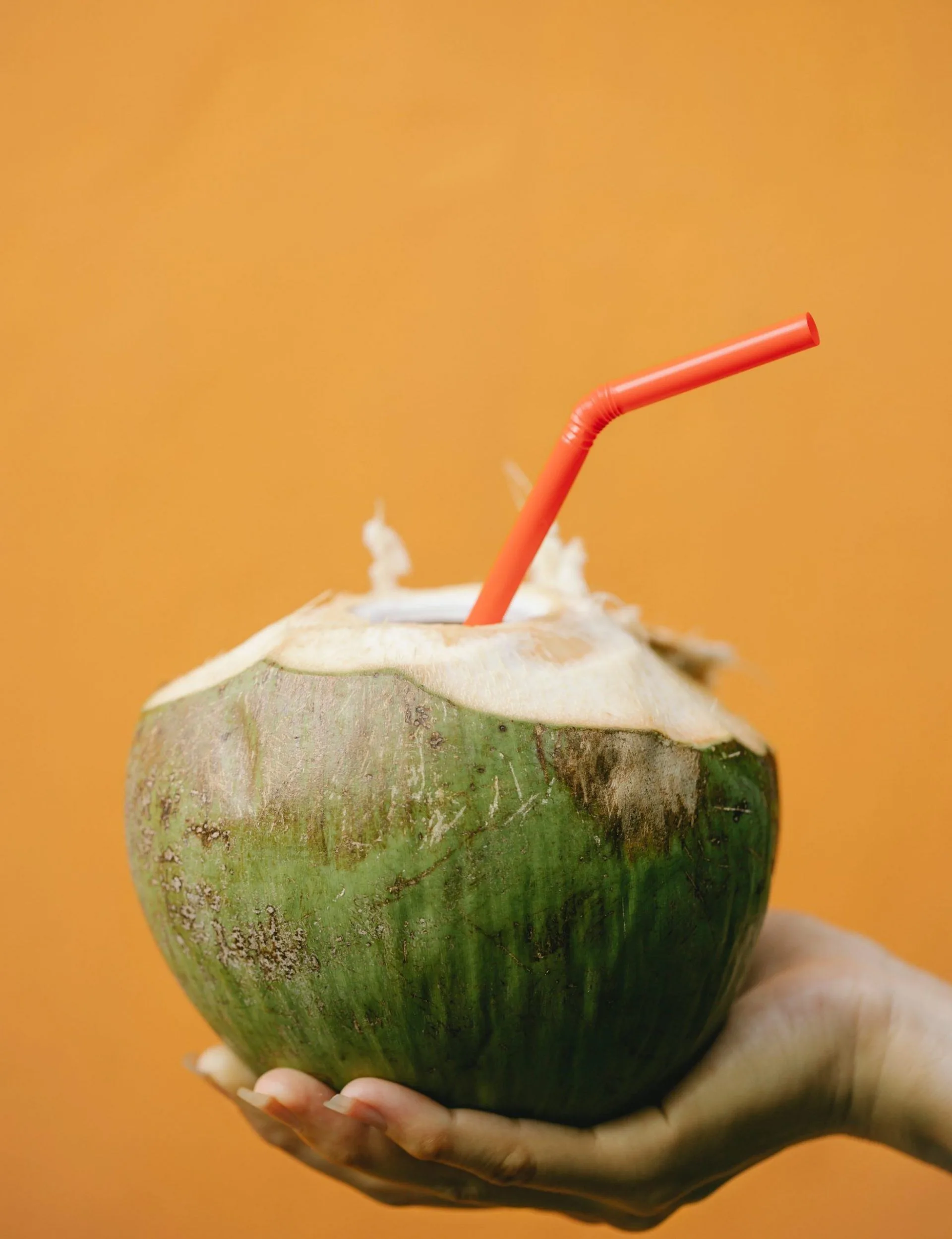 Coconut Water: Drinking It Might Aid Weight Loss