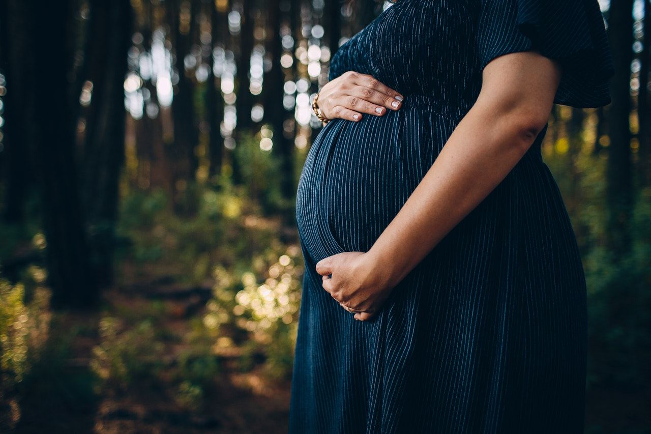 Is Climate Change Harming Pregnant Women and Babies?