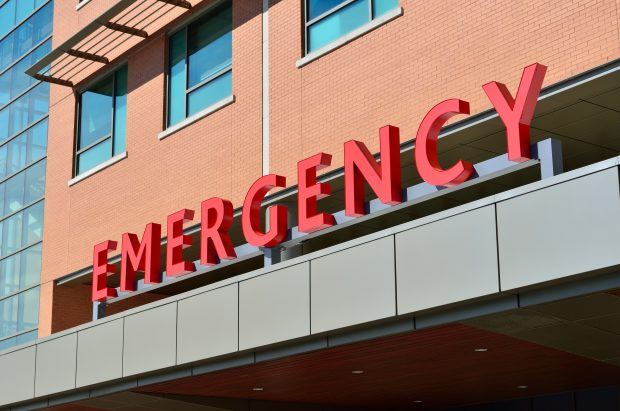 ER