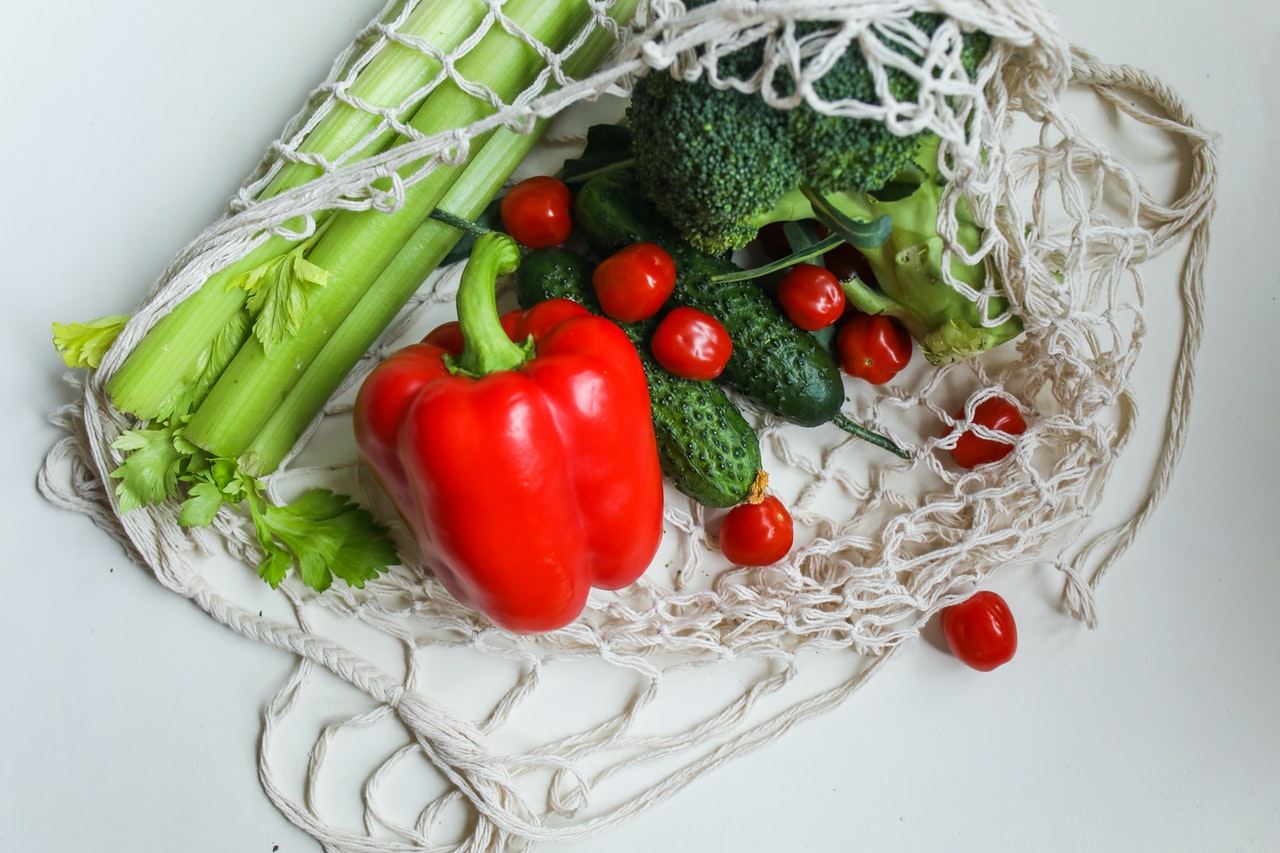 Eating More Vegetables Could Make You Happier in 2022