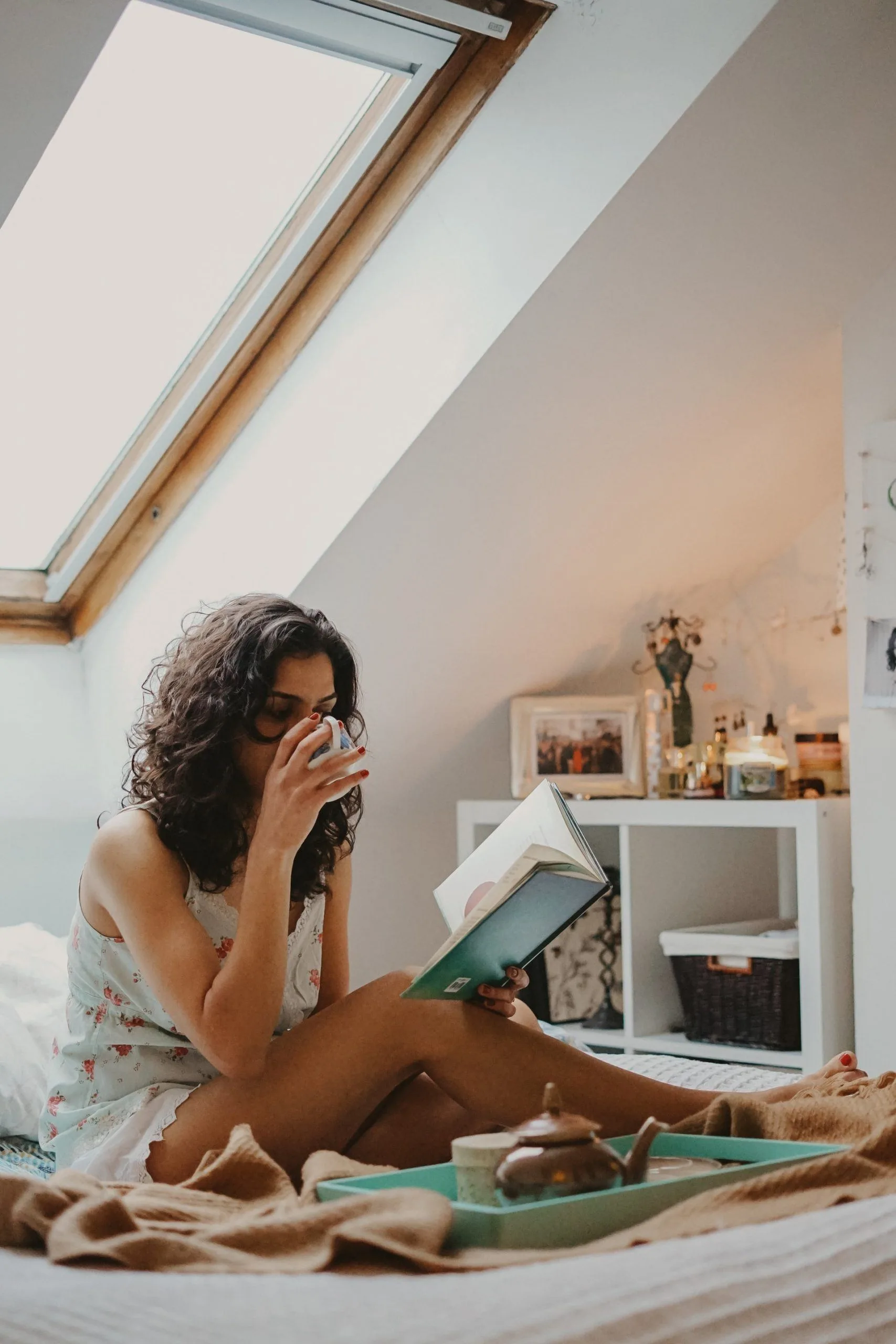 Self-Care Tips As You Navigate Your Busy Day to Day Life