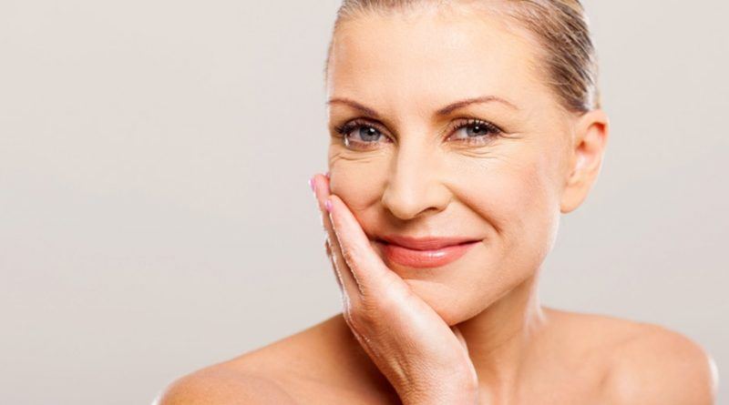 How To Fix Three Common Issues Affecting Your Skin