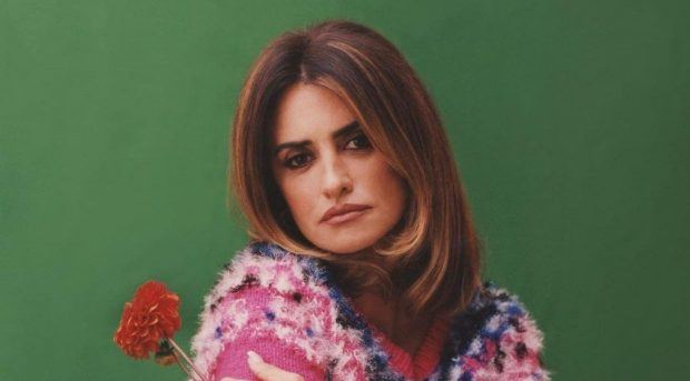 Penélope Cruz