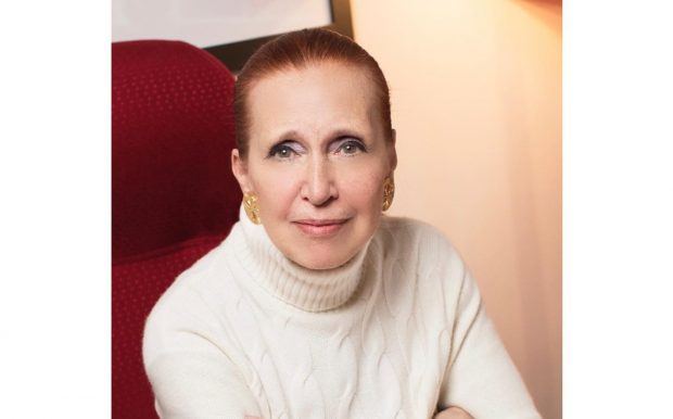 Danielle Steel