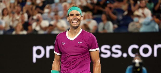 Rafael Nadal