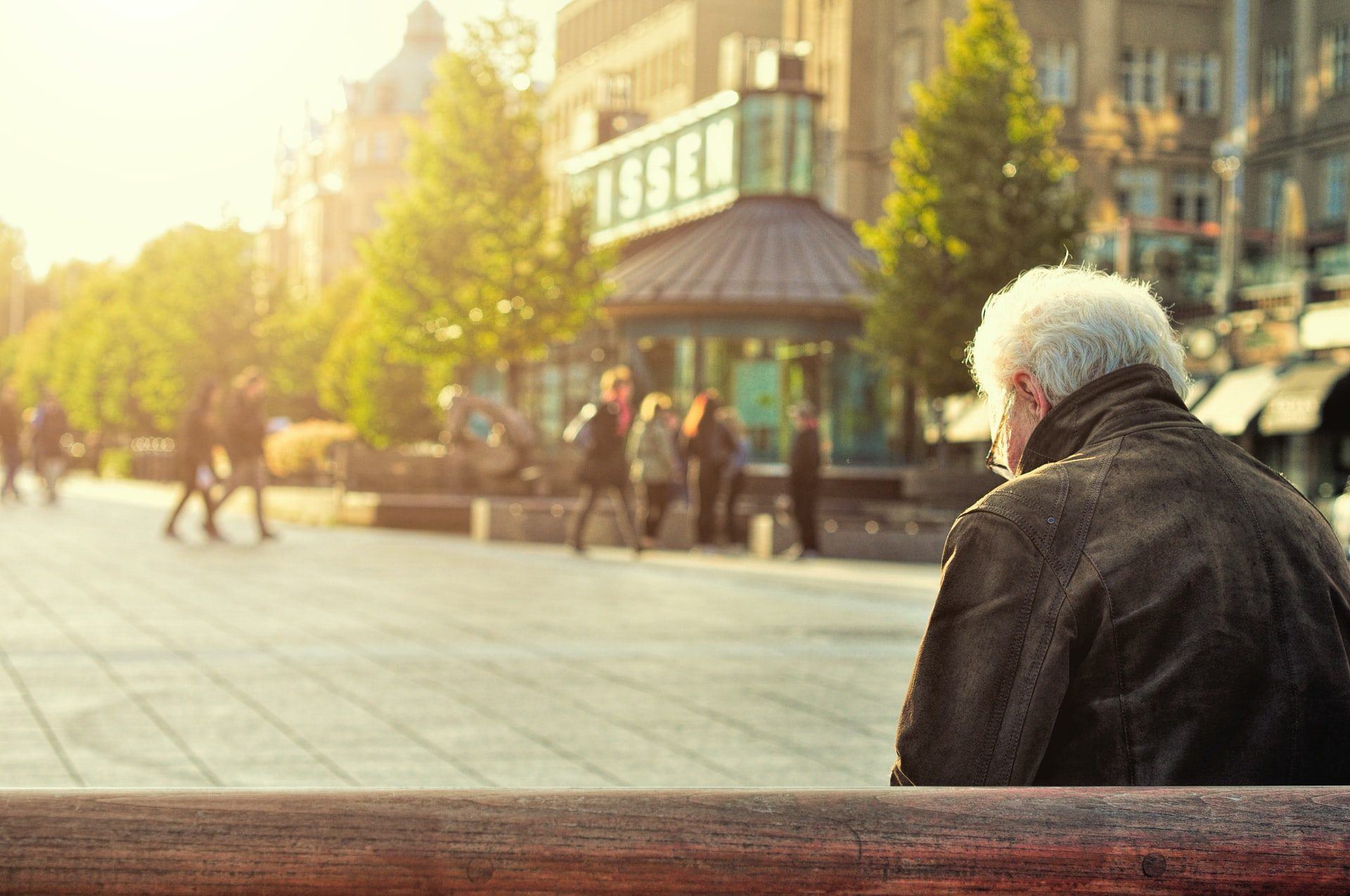 Everything You Need To Know About Geriatric Depression - Longevity LIVE