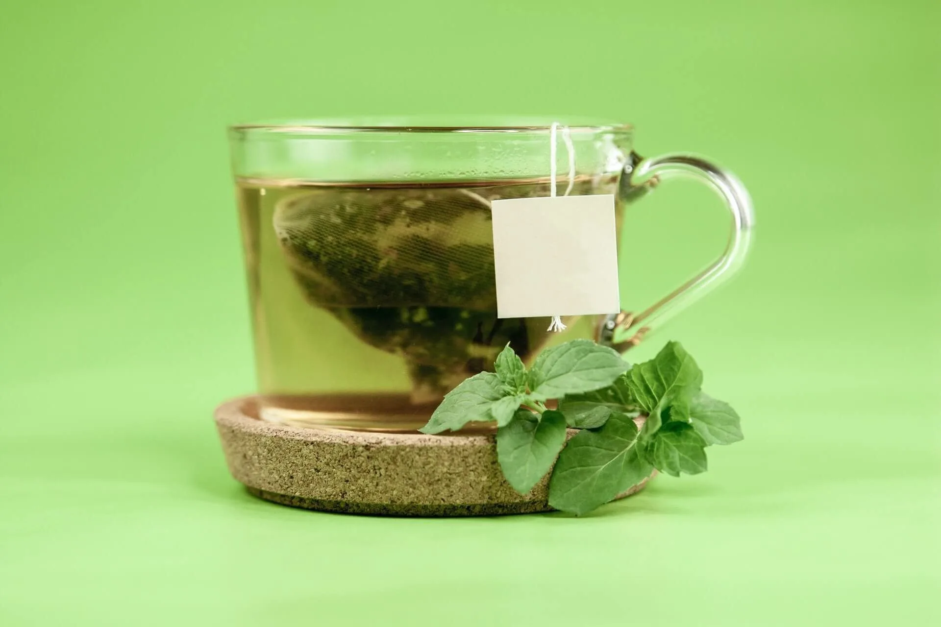 The Answers To All Your Questions On Green Tea and Why It’s So Healthy For You