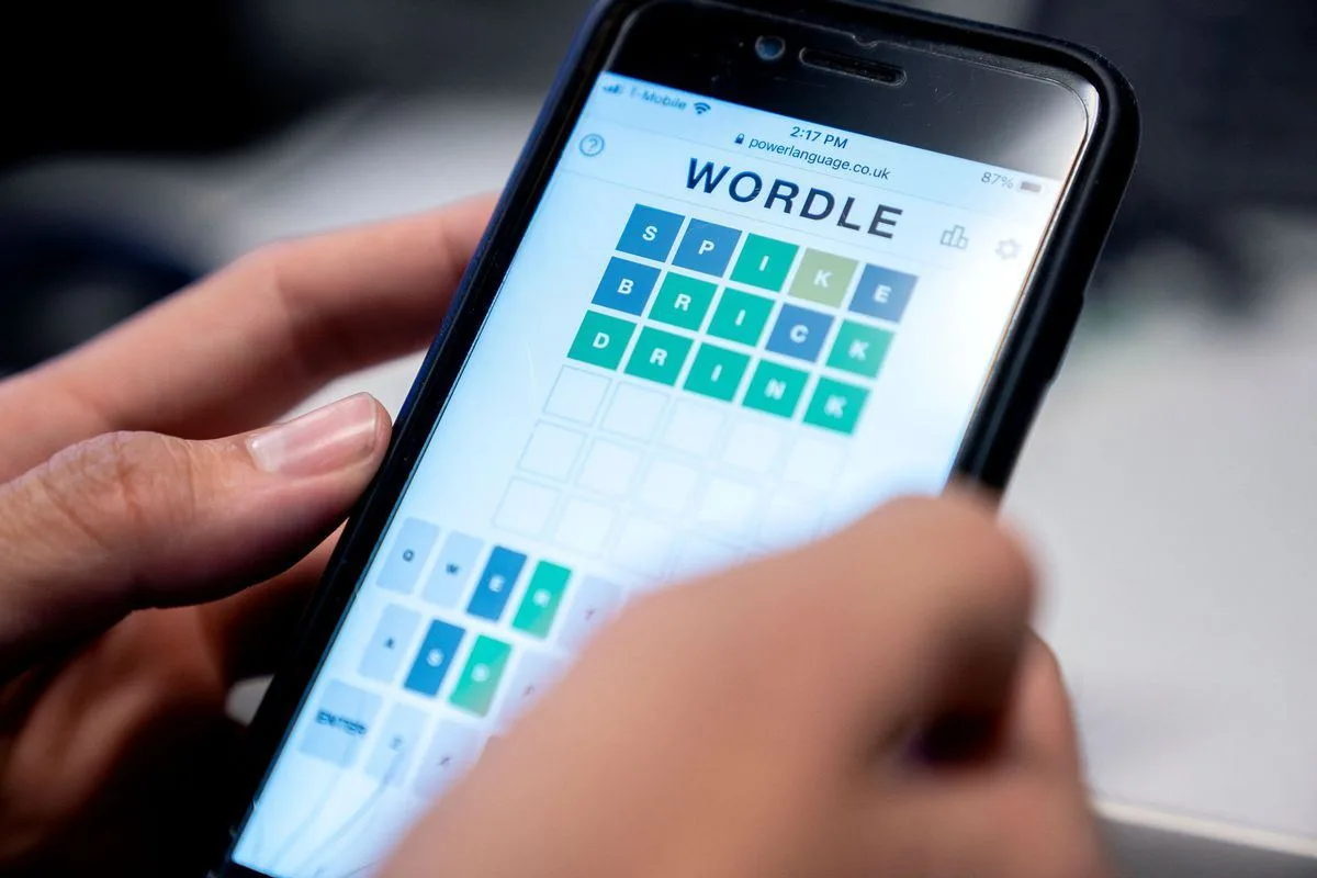 Wordle: How This Word Game Is Boosting Your Longevity