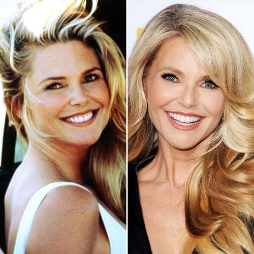 Christie Brinkley’s Supercharged Anti-Aging Tips