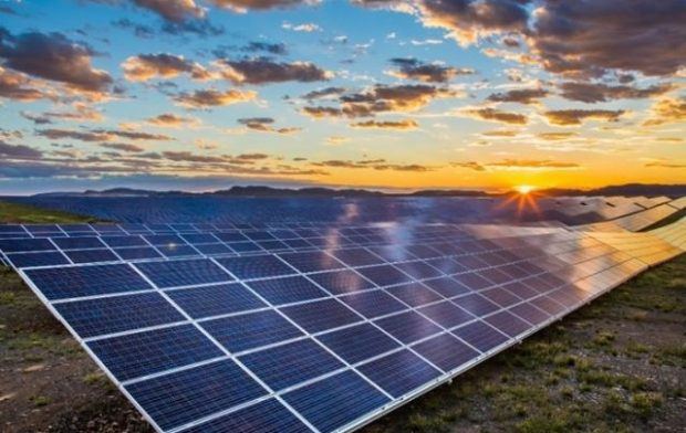 renewable energy