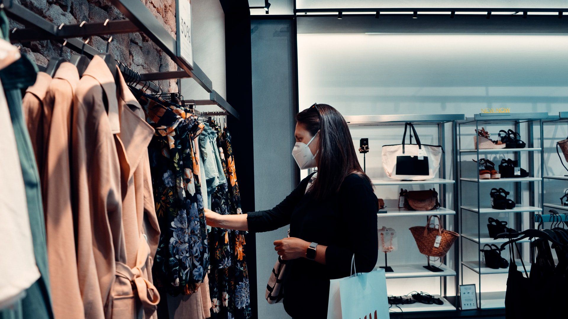 Is Your Compulsive Shopping Harming The Planet?