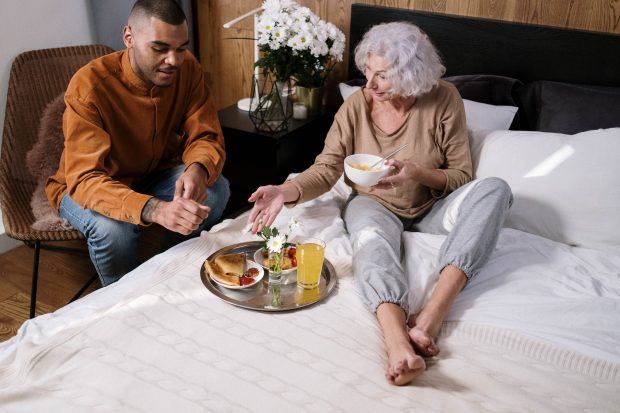 Palliative Care
