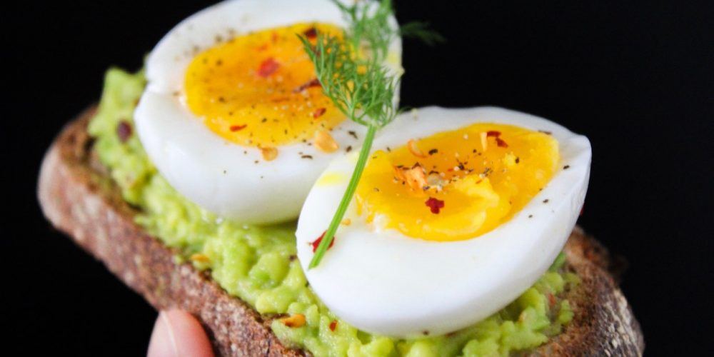 eggs