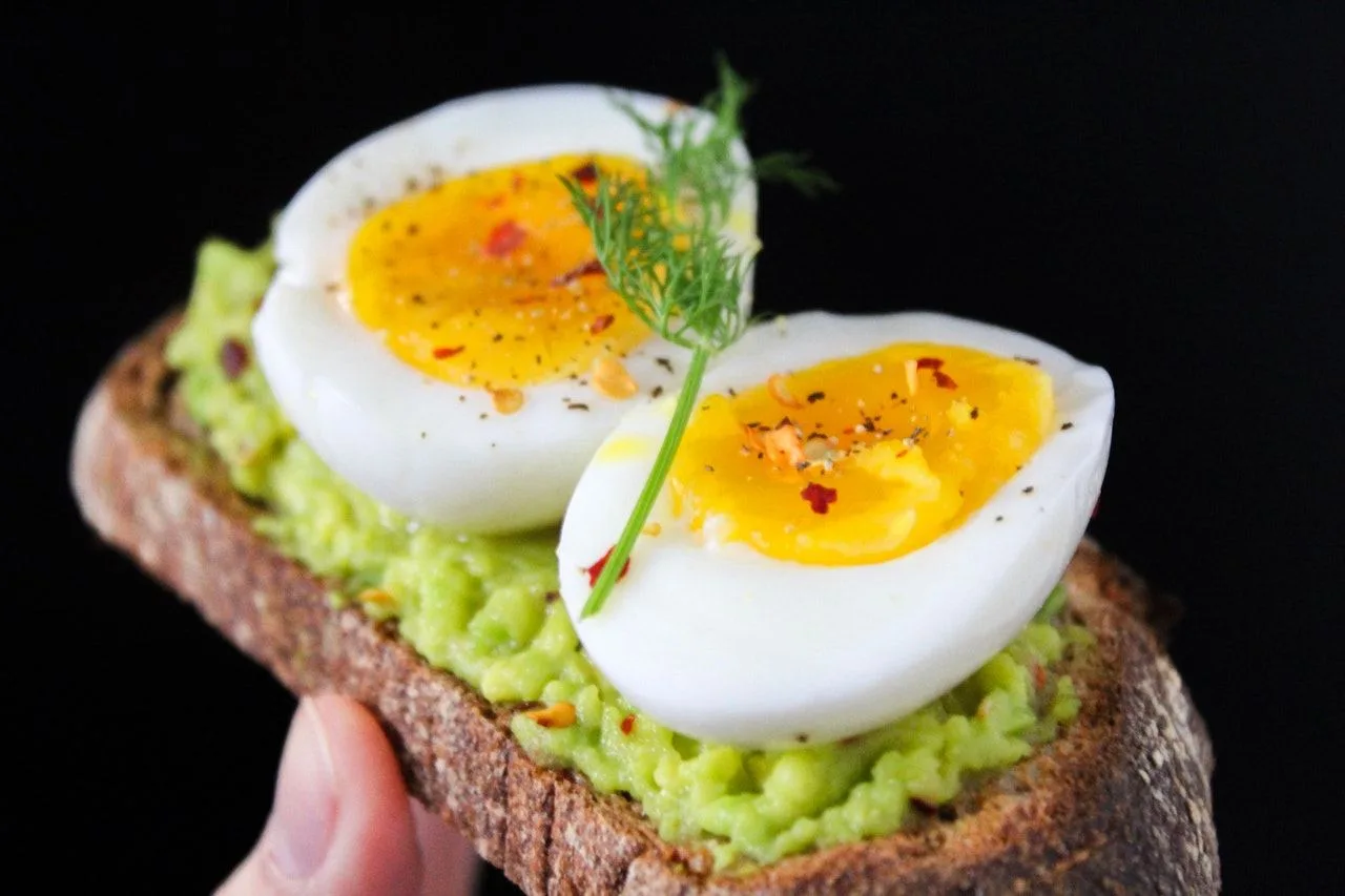 6 Great Longevity Reasons To Eat Eggs For Breakfast