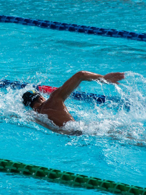 Swimming | Sports