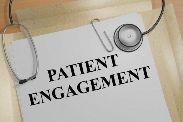 Patient engagement