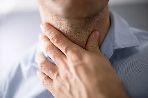 Thyroid. Men. Libido: What’s The Link?
