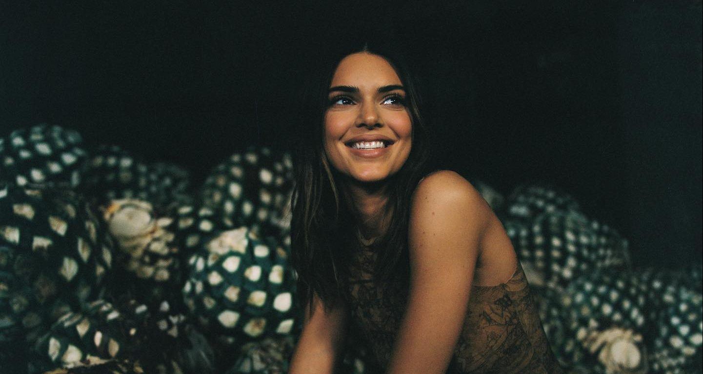 Kendall Jenner: 5 Ways I Manage My Social Anxiety