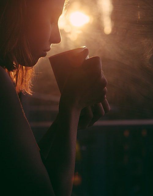 caffeine