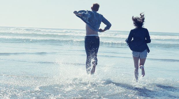 Planet Friendly Levis