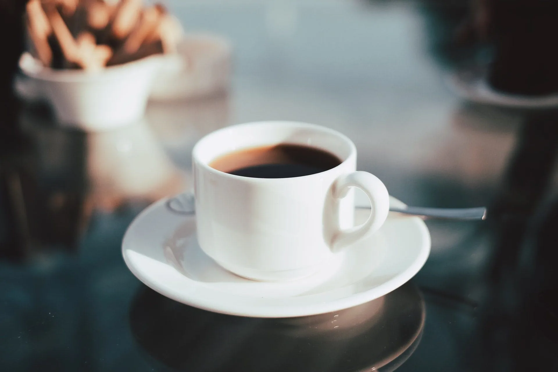 Espresso Coffee Helps Prevent Alzheimer’s in a Lab Study